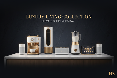 Home Appliance