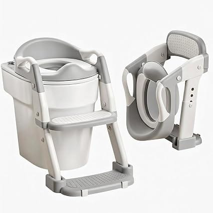Baby Multifunctional Toilet Bowl - Image 2