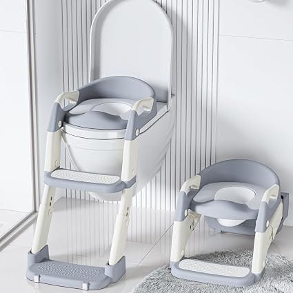 Baby Multifunctional Toilet Bowl - Image 3