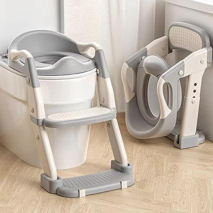 Baby Multifunctional Toilet Bowl - Image 4