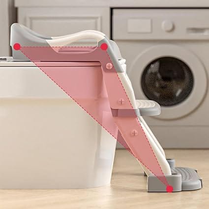 Baby Multifunctional Toilet Bowl - Image 6