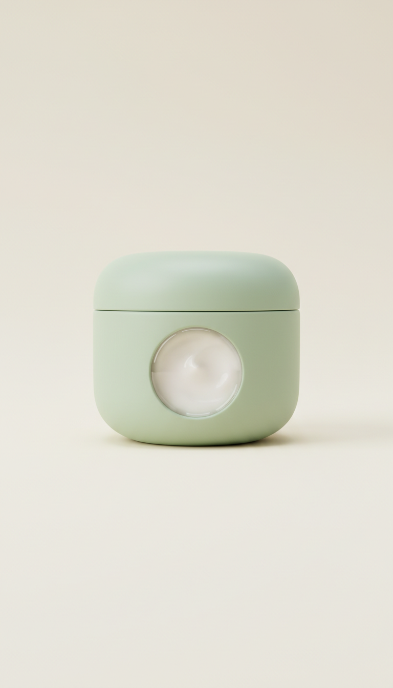 Nourishing Recovery Cream with Ceramides