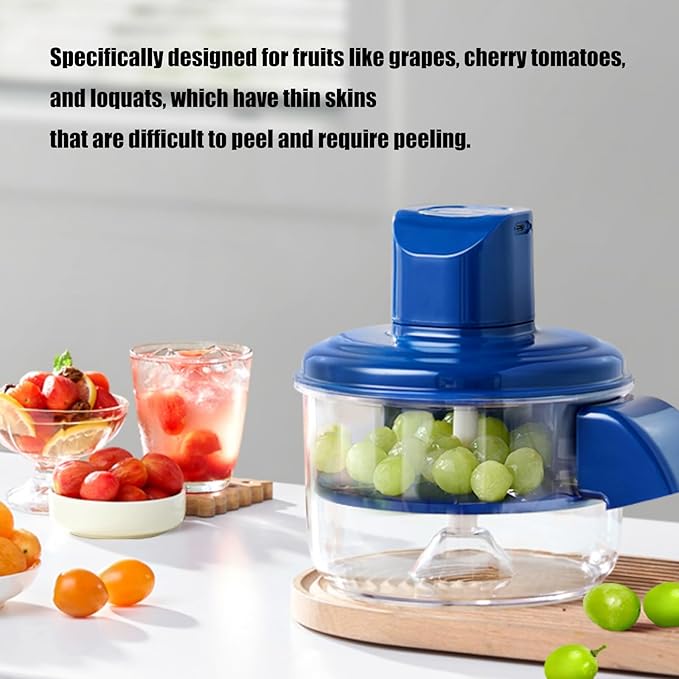Fruit and Vegetable Peeler - Zambeel