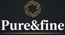 Pure&amp;fine  - Home